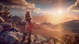 Horizon Forbidden West Screenshot 1
