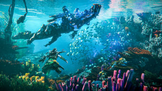 Horizon Forbidden West Screenshot 10
