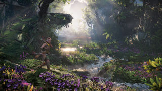 Horizon Forbidden West Screenshot 2