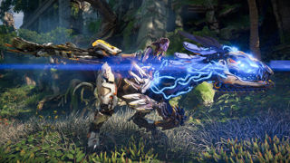Horizon Forbidden West Screenshot 8