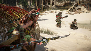 Horizon Forbidden West Screenshot 7