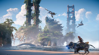 Horizon Forbidden West Screenshot 9