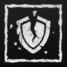 Tore off 100 Components Trophy