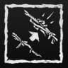 Upgraded 3 Weapons Trophy