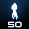 Squidhunter Trophy