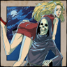 Flirting Virtuoso Trophy