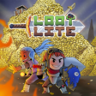Complete all trophies Trophy