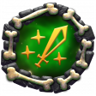 Now with Added Magic! Trophy