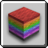 Rainbow Collection Trophy