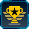 Building Character Trophy