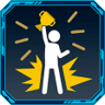 Master of the Universe Trophy