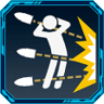 Not a Scratch Trophy