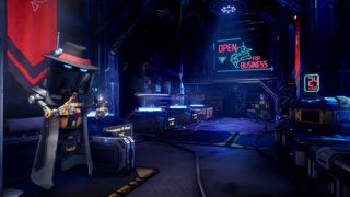 Mothergunship Screenshot 4
