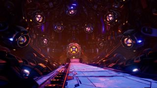 Mothergunship Screenshot 10