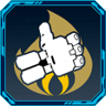 Thumbs Up! Trophy