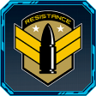 Welcome to the Resistance Trophy