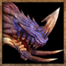 Apex Predator Trophy