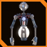 Competitor Trophy