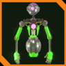 Complete player Trophy