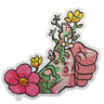 Greenish Thumb Trophy