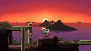 Rising Dusk Screenshot 6