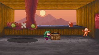 Rising Dusk Screenshot 4
