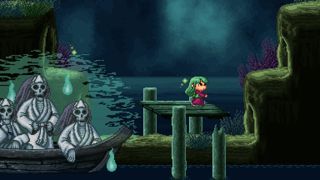 Rising Dusk Screenshot 5