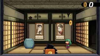Rising Dusk Screenshot 3