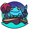 Trophy Name: Alien Land Trophy