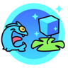 Trophy name: Ice to meet you Trophy