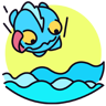 Trophy name: In the drink Trophy