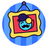 Trophy name: In the system Trophy