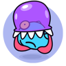 Trophy name: Jelly pudding Trophy