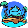 Trophy name: Lagoon Trophy
