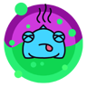 Trophy name: Poison Ivy Trophy