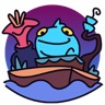 Trophy Name: Purple Rain Trophy