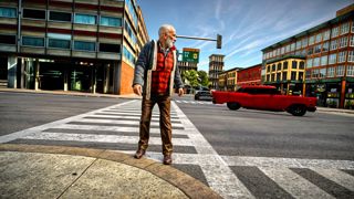 Street Survival: Homeless Simulator Screenshot 3