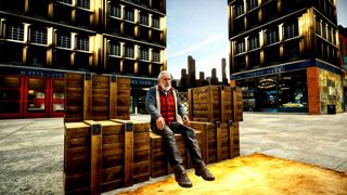 Street Survival: Homeless Simulator Screenshot 4