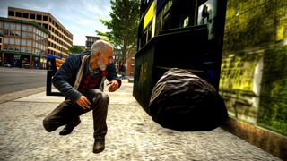 Street Survival: Homeless Simulator Screenshot 2