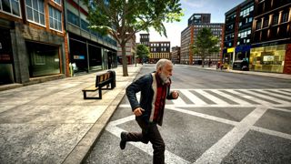 Street Survival: Homeless Simulator Screenshot 6