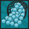 Bucket o' Balls Trophy