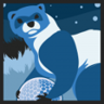 Ferret Trophy