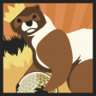 Golden Ferret Trophy