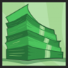 Millionaire Trophy
