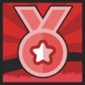 Participation Medal Trophy
