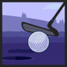 Putt-Putt... and Putt, and Putt... Trophy