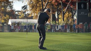 The Golf Club 2 Screenshot 1