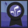 Tour Par Trophy