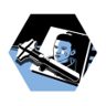 A clockwork heart Trophy