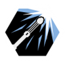 Ace of staves Trophy